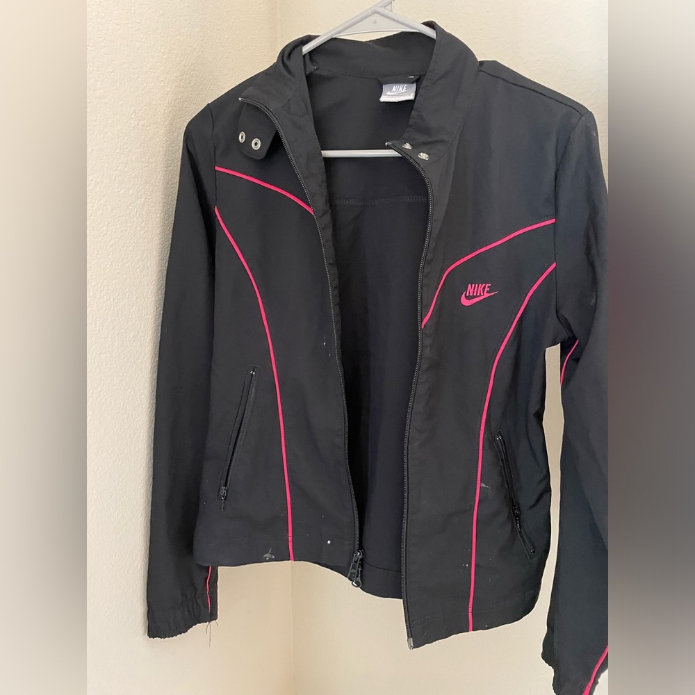 Nike sporty jacket